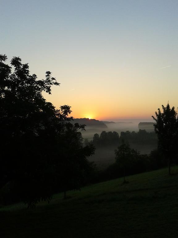 Gite De Serre Le Grand-Pressigny Szoba fotó